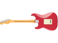 Fender American Professional Classic Rosewood Fingerboard Faded Dakota Red Fender American Professional Classic Rosewood Fingerboard Faded Dakota Red